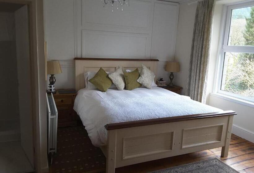 חדר סופריור עם מיטת קינג, Fairhaven