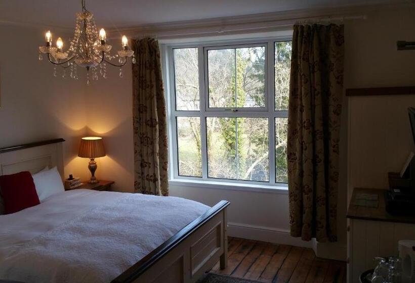 Номер Superior Кровать Кинг, Fairhaven