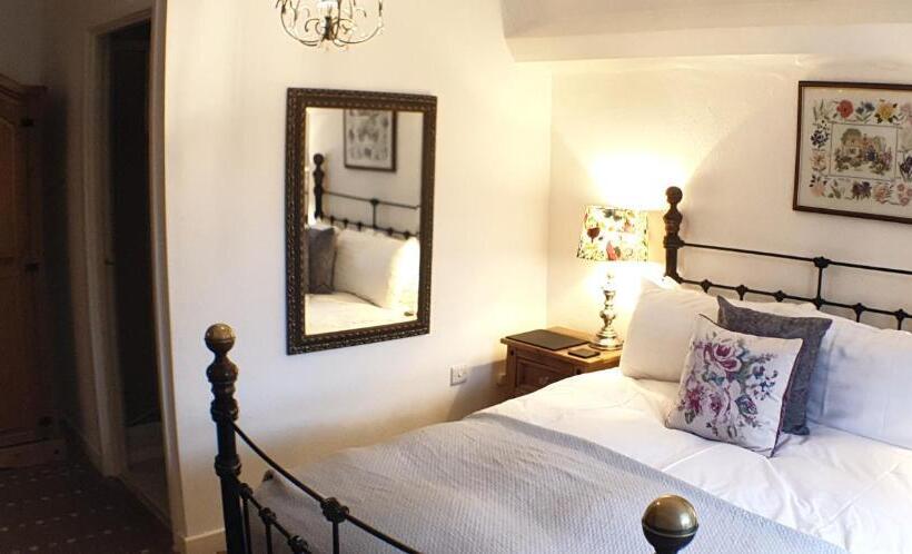 Номер Basic, Fairhaven