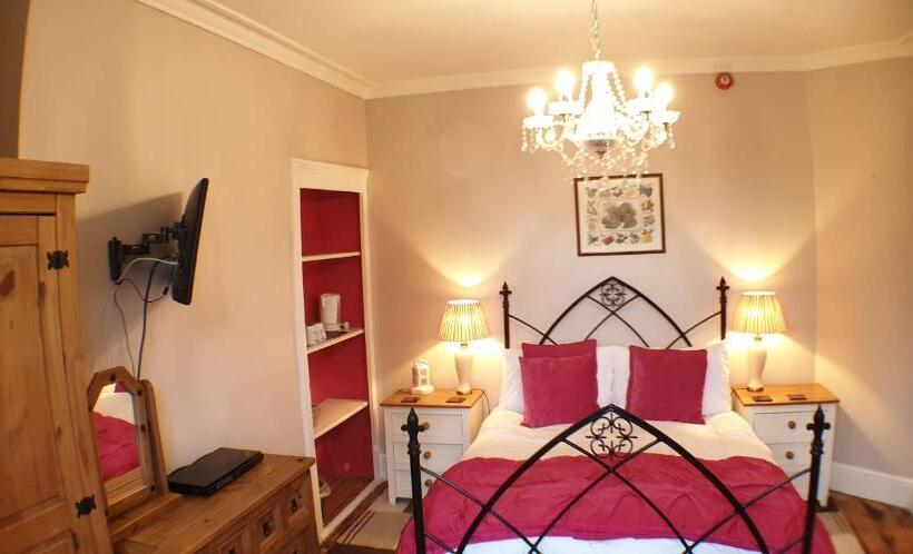 Номер Basic, Fairhaven