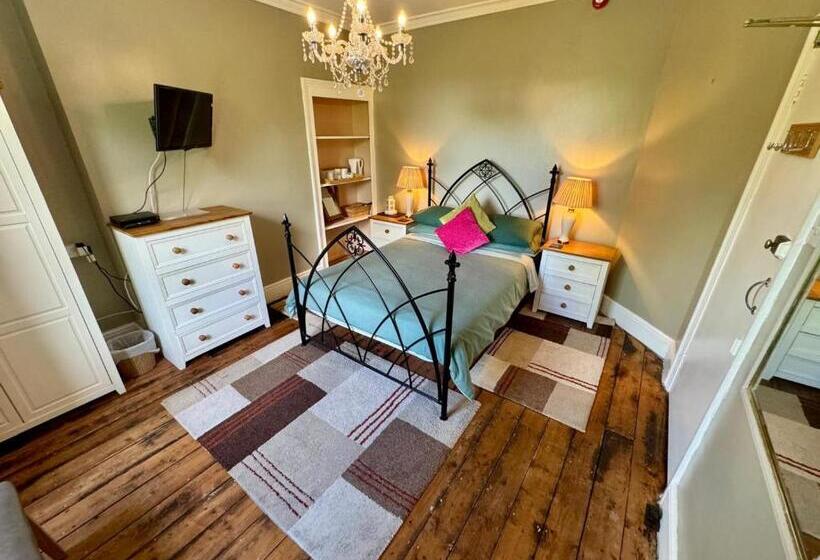 חדר סטנדרט, Fairhaven