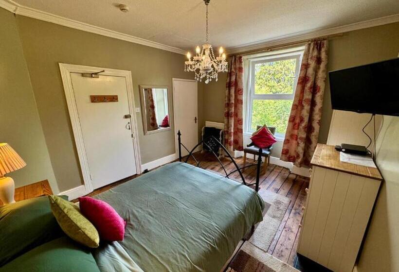 חדר סטנדרט, Fairhaven