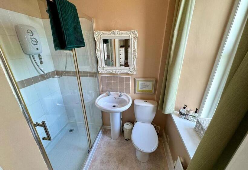 חדר סטנדרט, Fairhaven