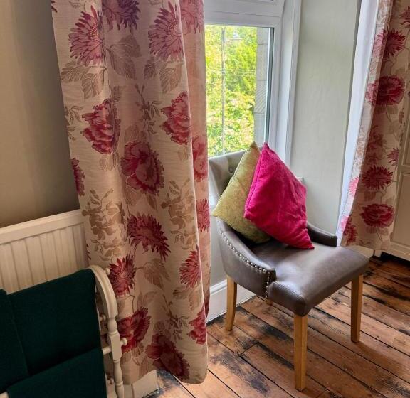 חדר סטנדרט, Fairhaven