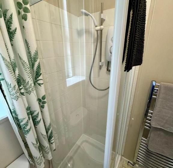 Номер Superior Кровать Кинг, Fairhaven