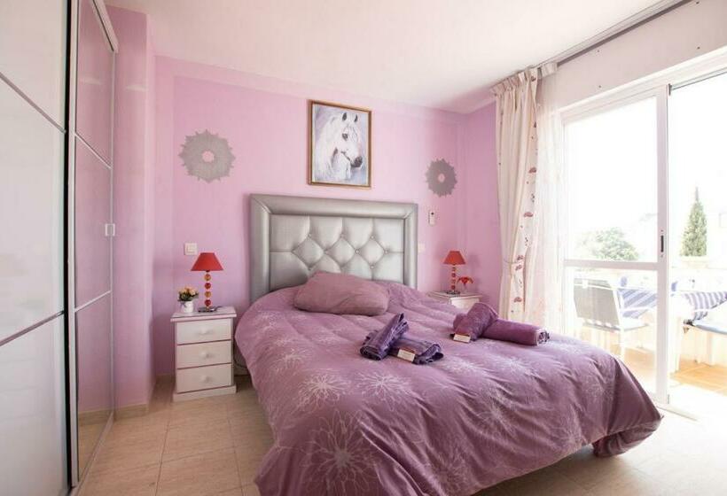 اتاق استاندارد, Gcprestige