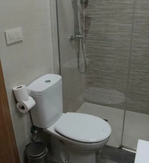 スタンダードルーム, Hospedium Dlj Hostal Temático Desde La Judería