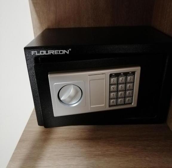 חדר סטנדרט, Hospedium Dlj Hostal Temático Desde La Judería