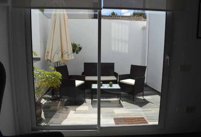 חדר סטנדרט, Hospedium Dlj Hostal Temático Desde La Judería