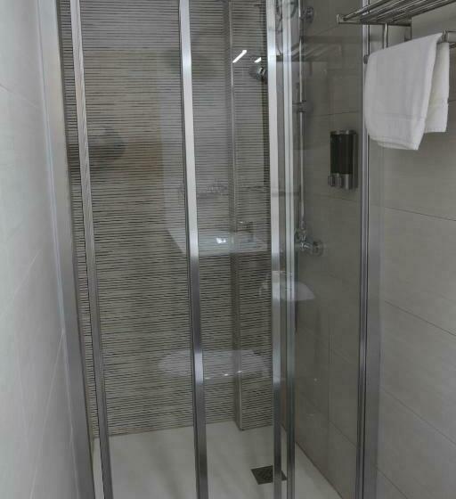 חדר סטנדרט, Hospedium Dlj Hostal Temático Desde La Judería