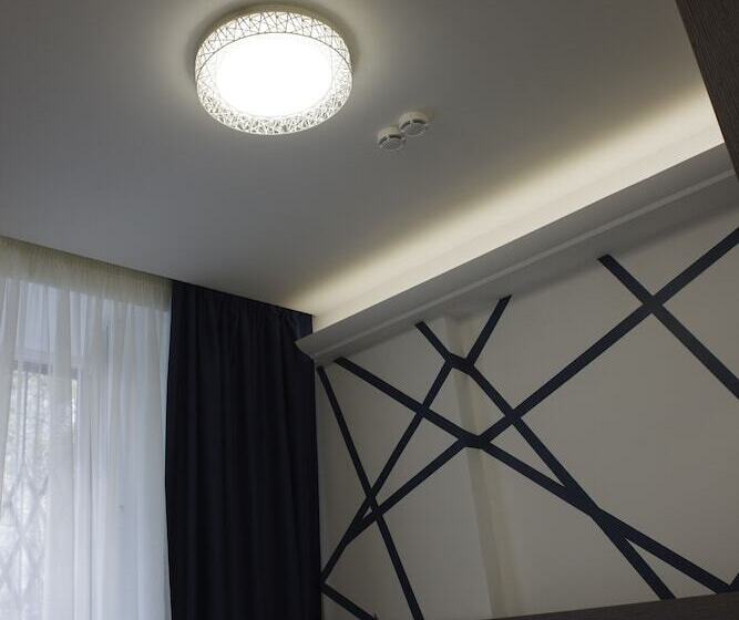 חדר בסיסי, Kanna