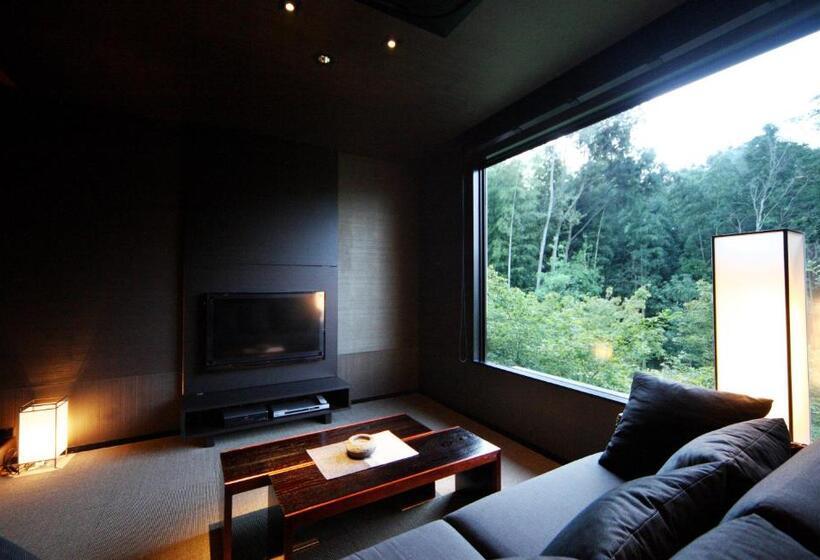 Номер Superior, Tetsuka Ryokan