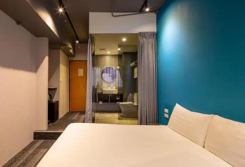 Comfort Room