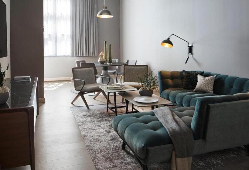 Люкс Повышенной Комфортности, Fitler Club