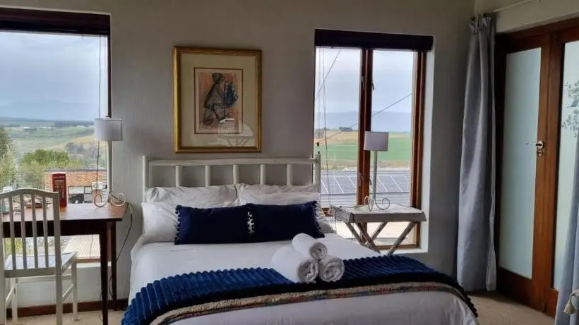 ベーシックルーム, Die Pastorie