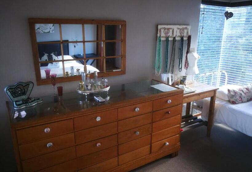 חדר סטנדרט, Die Pastorie