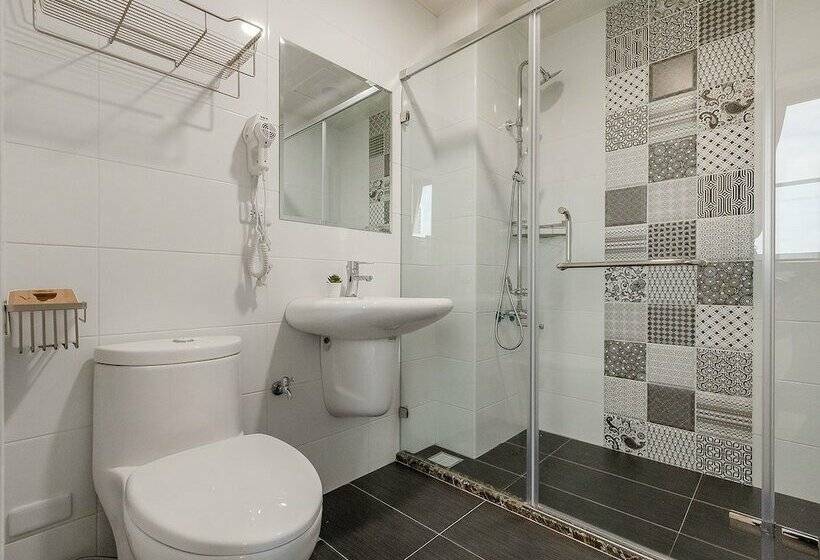 اتاق خانوادگی, Xiao Tian Di Homestay