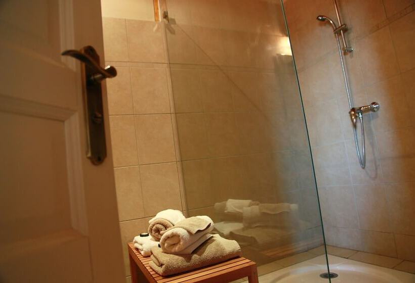 1ベッドルームハウス, Domaine Le Muret