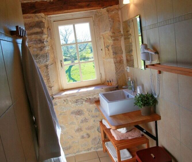 1ベッドルームハウス, Domaine Le Muret