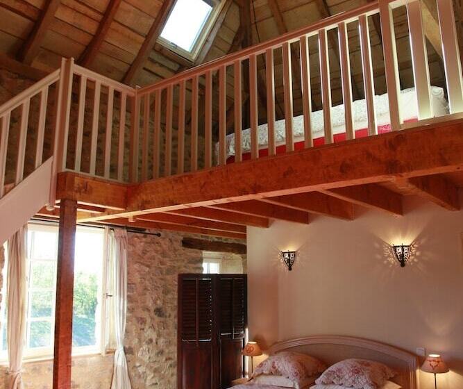 1ベッドルームハウス, Domaine Le Muret