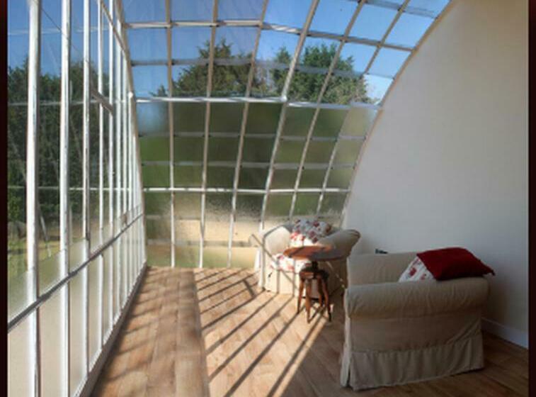 스위트, Chambres D Hotes Chateau De Damigny