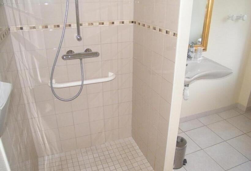 스탠다드 룸, Chambres D Hotes Chateau De Damigny