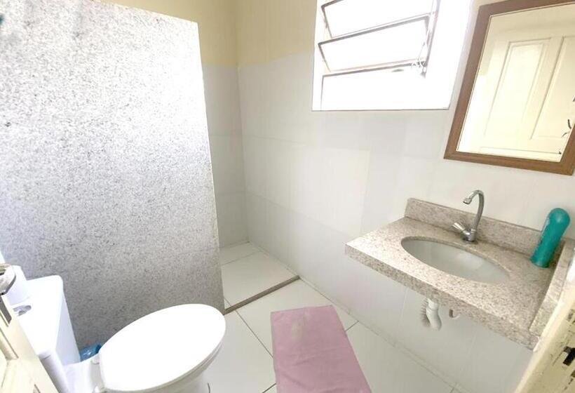 Quarto Estandar, Arco