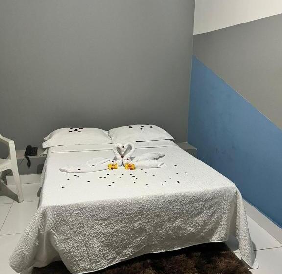 スタンダードルーム, Arco