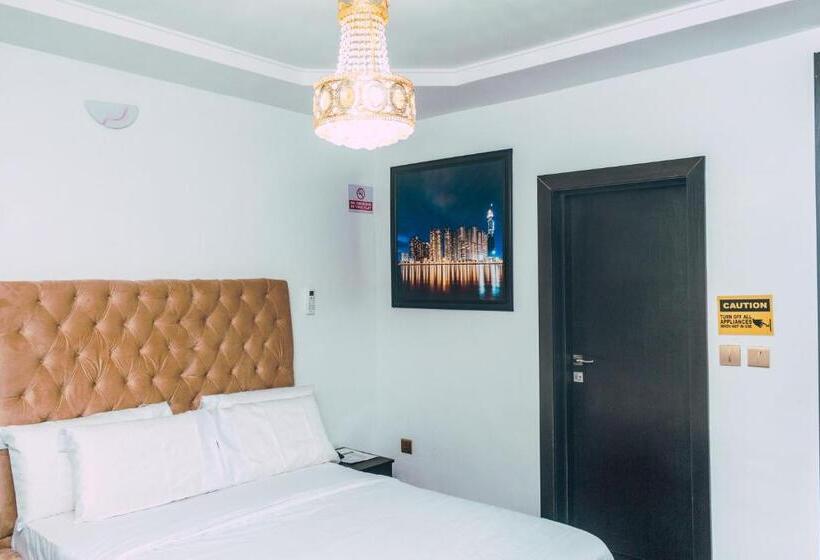 اتاق لوکس, 247 Luxury