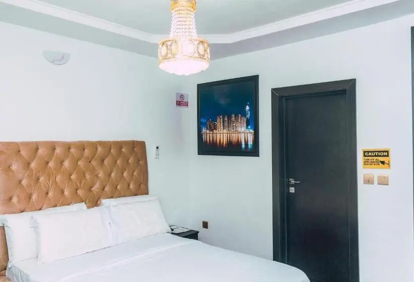 اتاق لوکس, 247 Luxury