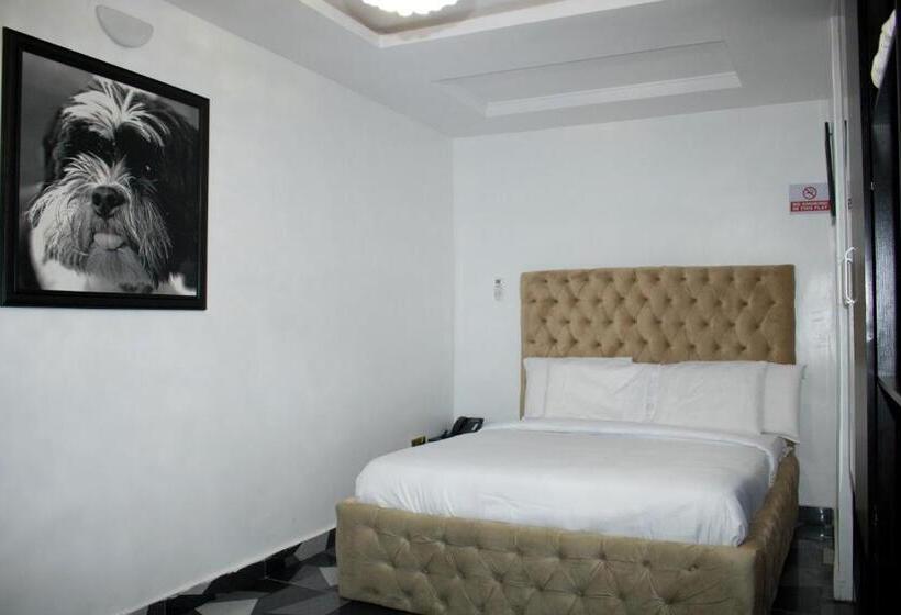 اتاق استاندارد, 247 Luxury