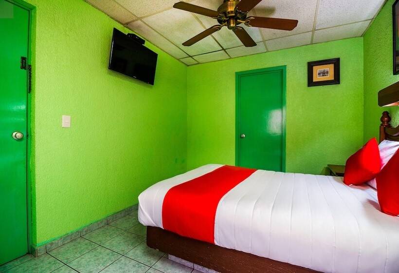 Suite, Canada