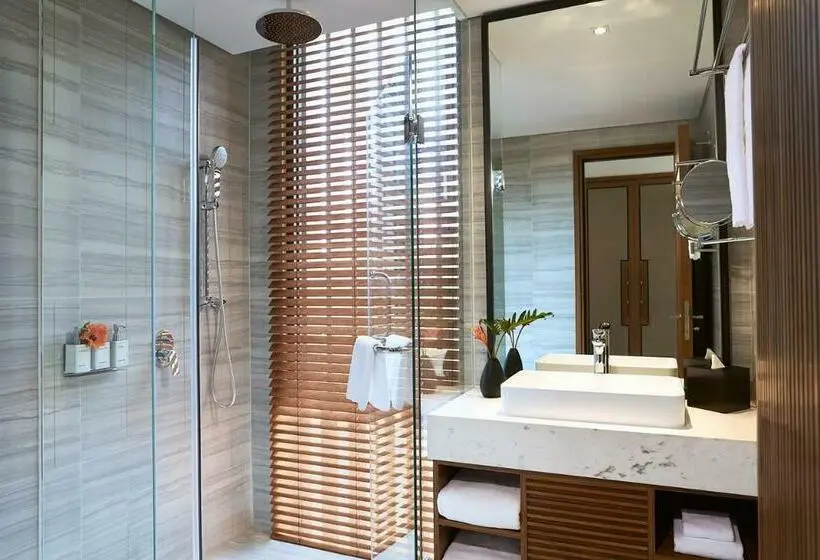 ویلای 2 خوابه, Mövenpick Villas & Residences Phu Quoc