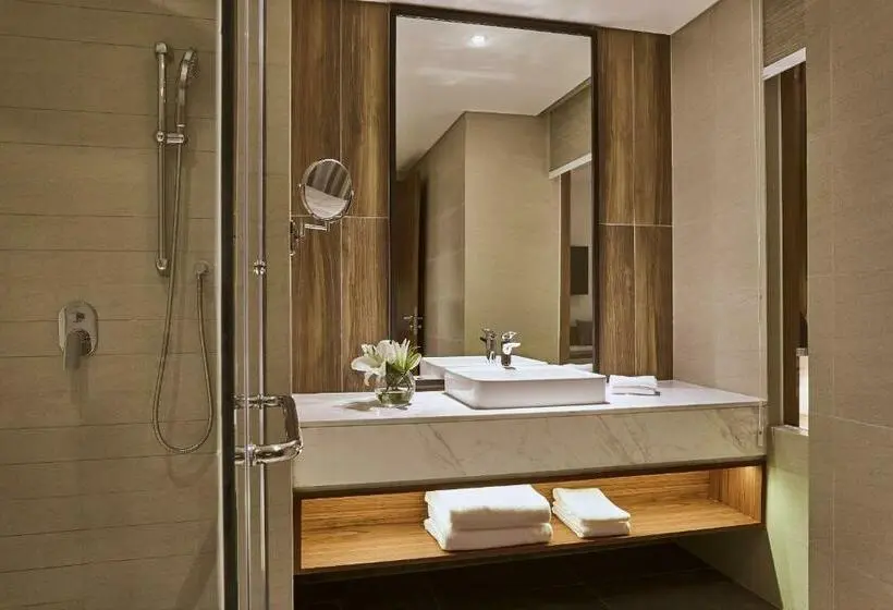 استودیو استاندارد با تخت کینگ, Mövenpick Villas & Residences Phu Quoc