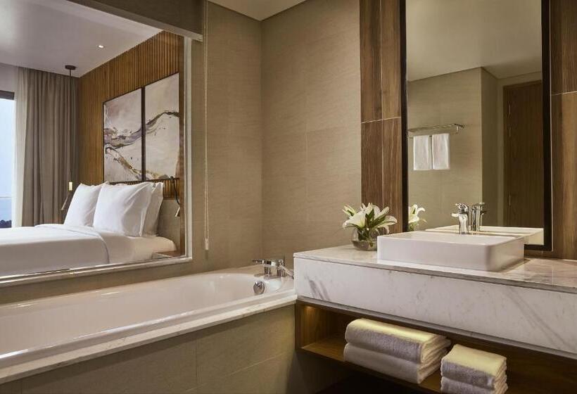 استودیو استاندارد با تخت کینگ, Mövenpick Villas & Residences Phu Quoc