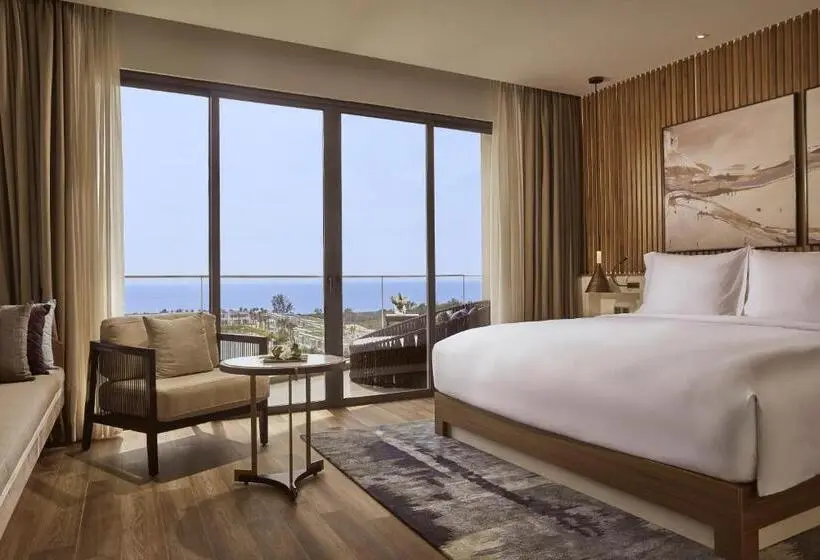 استودیو استاندارد با تخت کینگ, Mövenpick Villas & Residences Phu Quoc