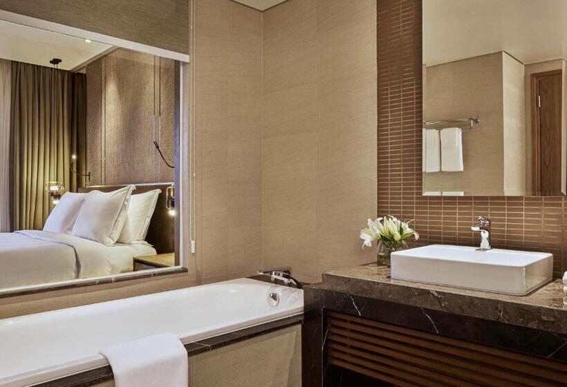 استودیو استاندارد با تخت کینگ, Mövenpick Villas & Residences Phu Quoc