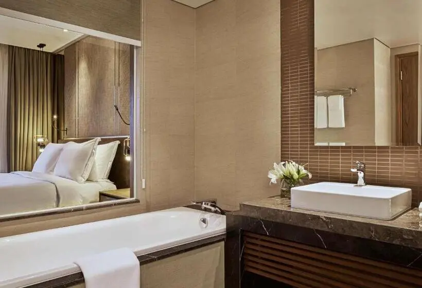 استودیو استاندارد با تخت کینگ, Mövenpick Villas & Residences Phu Quoc