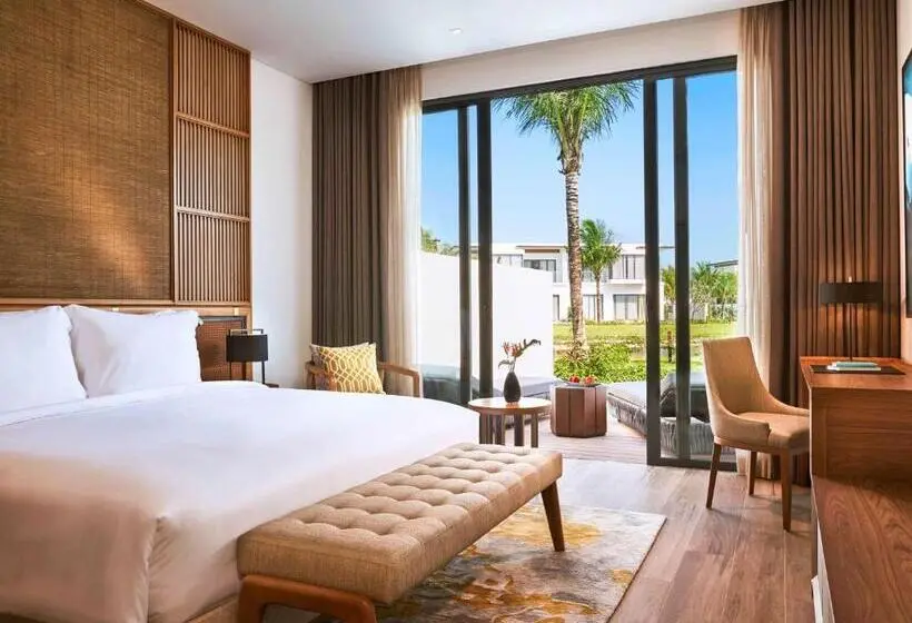 2 Bedroom Villa