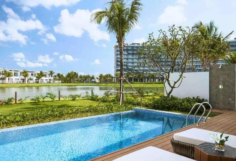 ویلای 2 خوابه, Mövenpick Villas & Residences Phu Quoc