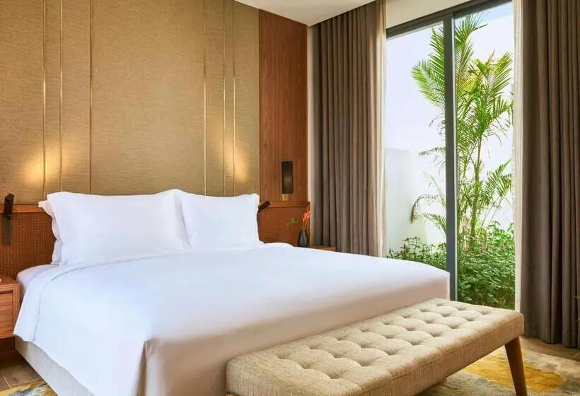 ویلای 2 خوابه, Mövenpick Villas & Residences Phu Quoc