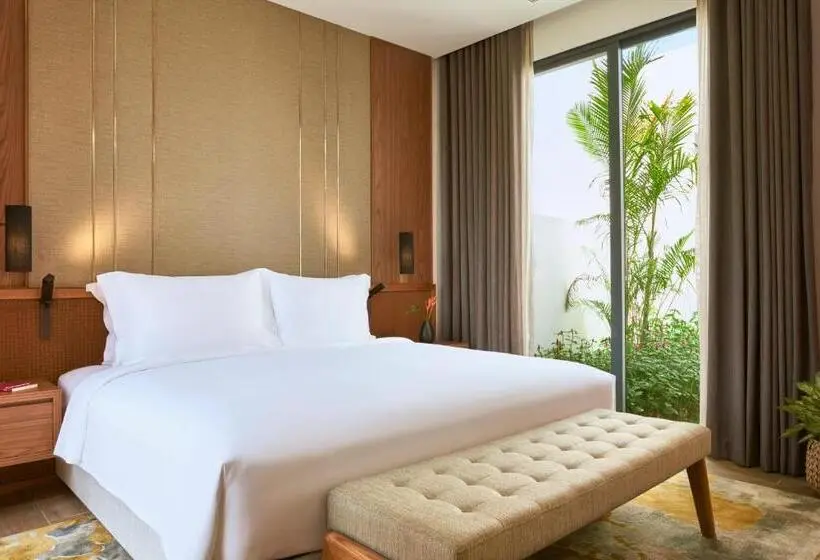ویلای 2 خوابه, Mövenpick Villas & Residences Phu Quoc