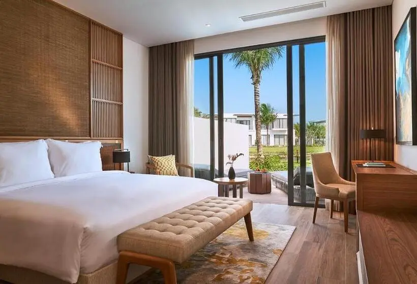 ویلای 2 خوابه, Mövenpick Villas & Residences Phu Quoc