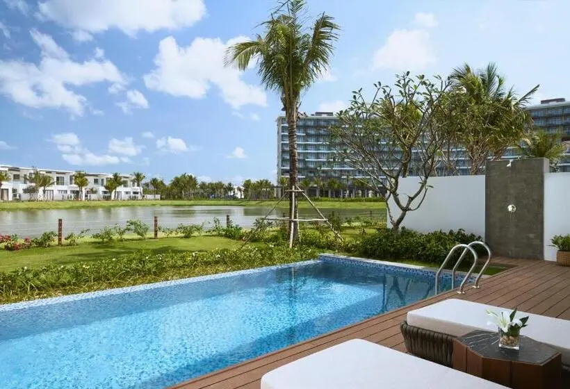 ویلای 2 خوابه, Mövenpick Villas & Residences Phu Quoc