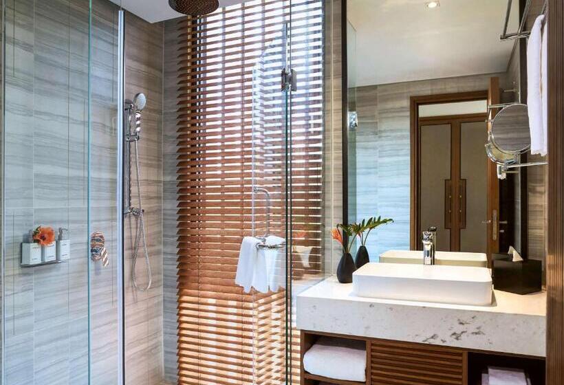 ویلای 2 خوابه, Mövenpick Villas & Residences Phu Quoc