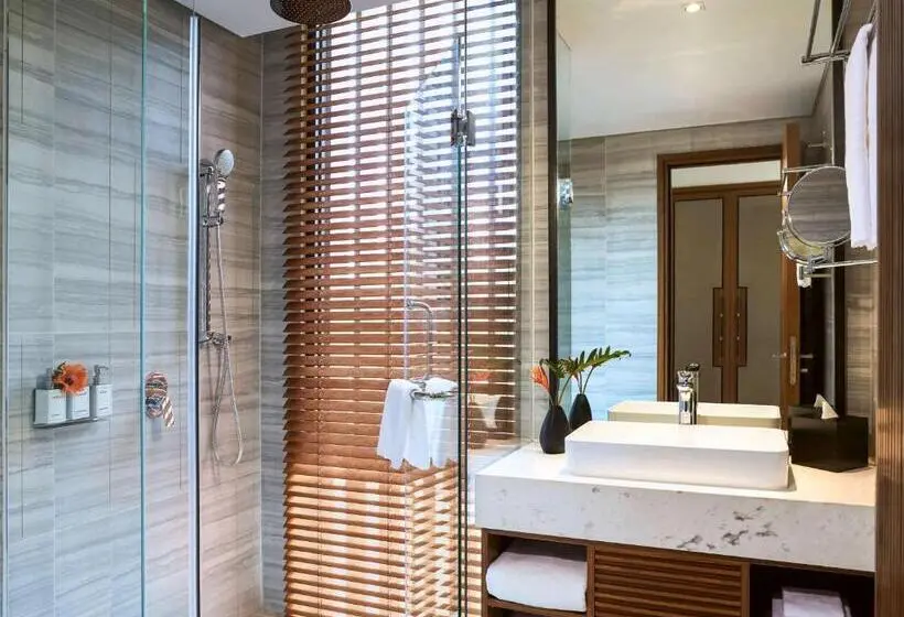 ویلای 2 خوابه, Mövenpick Villas & Residences Phu Quoc