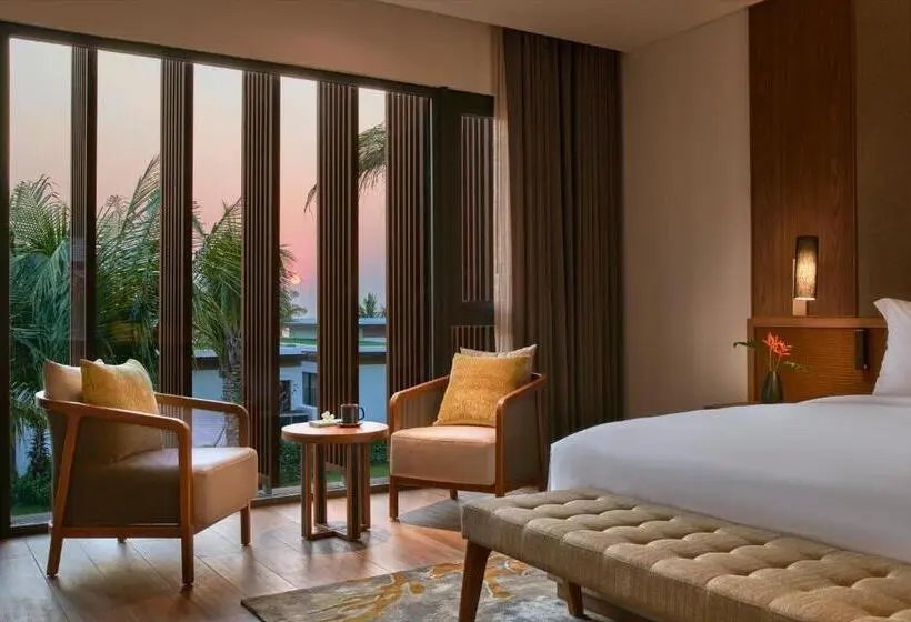 ویلای دوبلکس سه‌خوابه, Mövenpick Villas & Residences Phu Quoc