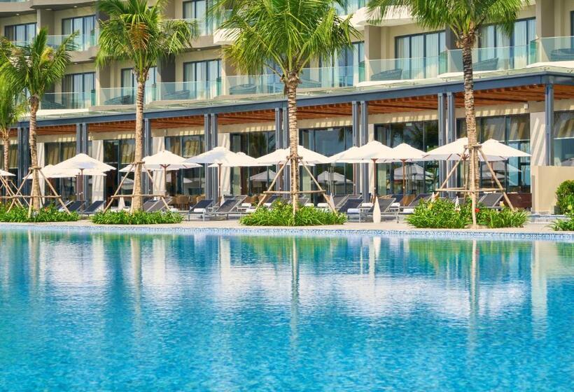 استودیو استاندارد با تخت کینگ, Mövenpick Villas & Residences Phu Quoc