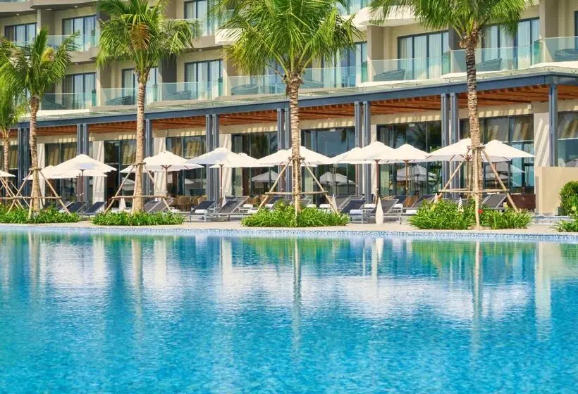 استودیو استاندارد با تخت کینگ, Mövenpick Villas & Residences Phu Quoc