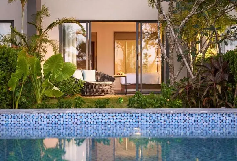 استودیو استاندارد با تخت کینگ, Mövenpick Villas & Residences Phu Quoc